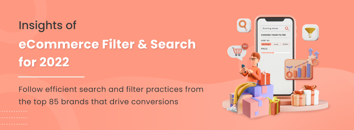 ecommerce filter and search ebook | boost product filter and search